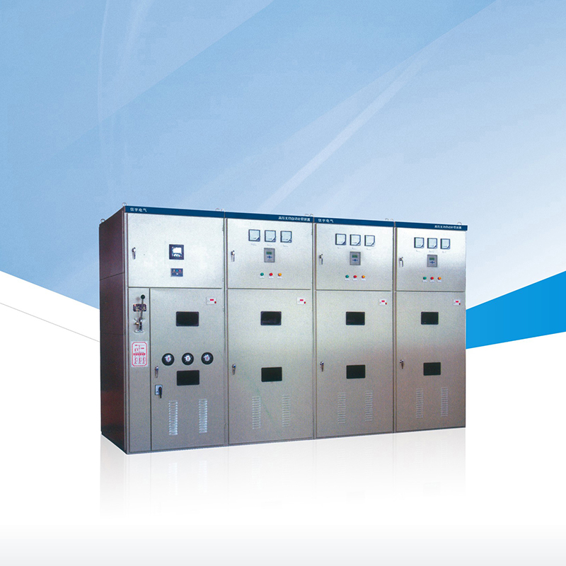 高压无功自动补偿装置
